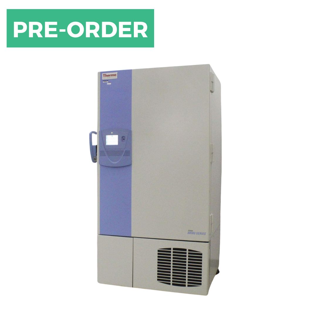 Thermo Scientific Forma 88600D Upright ULT Ultra Low Temperature Freez Thermo Scientific Forma 88600D Upright ULT Ultra Low Temperature Freez