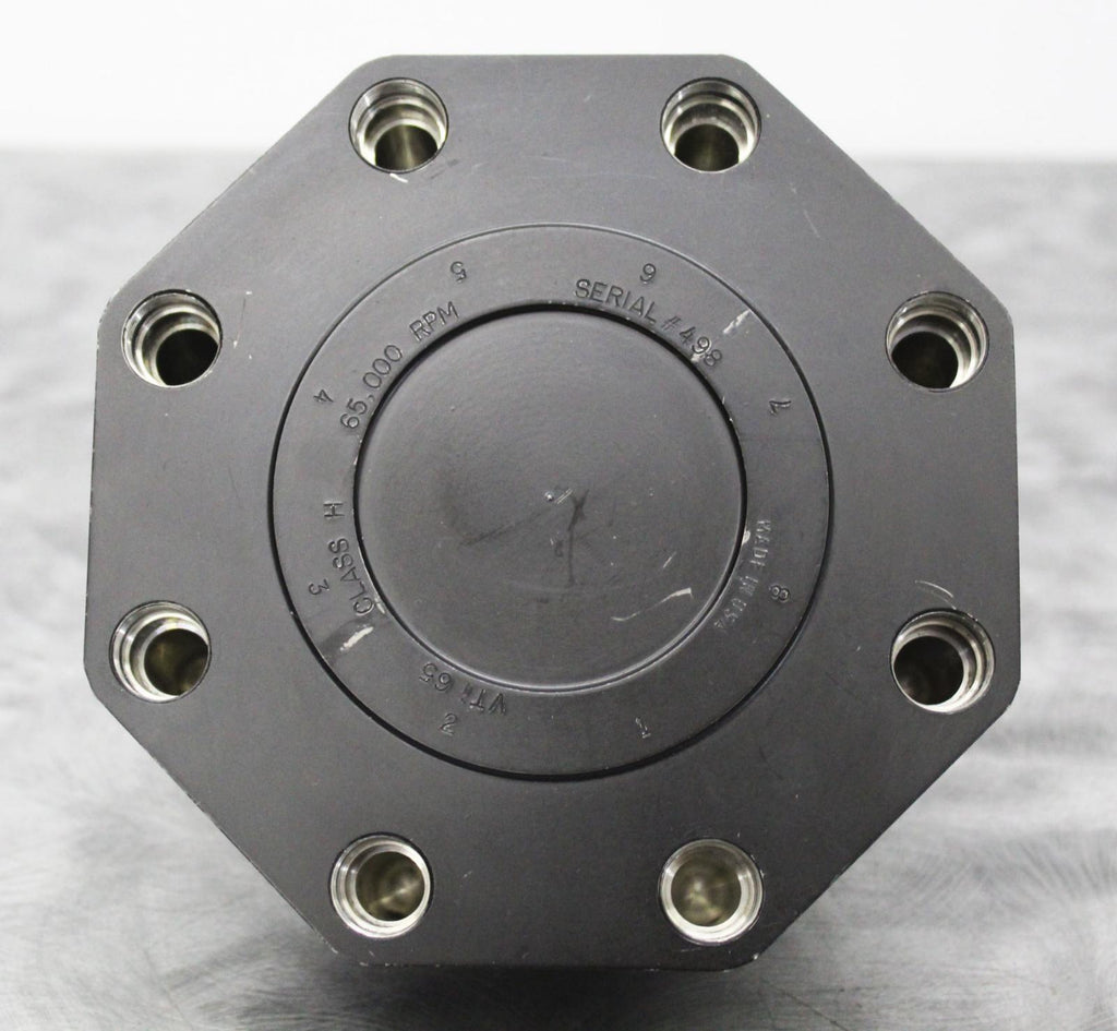 Beckman Coulter VTi-65 Rotor Vertical-Tube Centrifuge Rotor 8x5.1mL 65