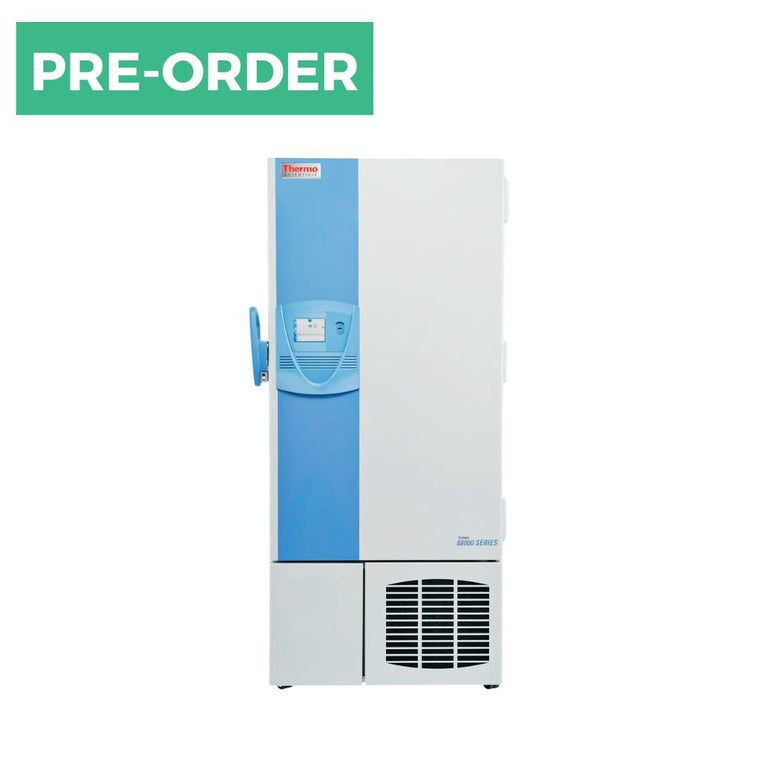Thermo Scientific Forma 88500A -86°C ULT Freezer with Shelves