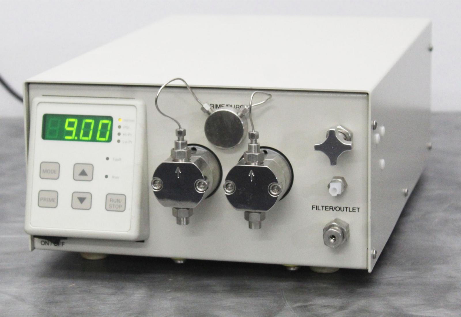 Lab Alliance Dual Piston HPLC Laboratory Pump L05S Series