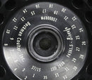 Beckman Coulter FA361.5 Rotor Specs