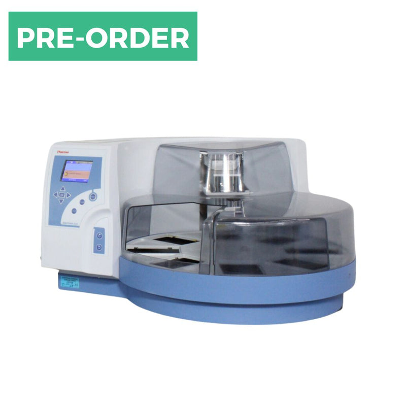 2020 Thermo Scientific KingFisher Flex Nucleic Acid Purification System w/ PC and Software
