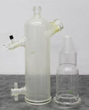 Buchi Rotavapor Dry Ice Cold Finger Coated Condenser C Assembly