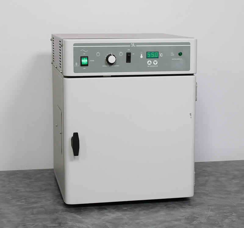 Shel Lab Agilent G2545A Hybridization Oven 1012AG with Carousel