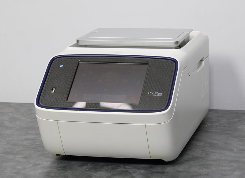 Applied Biosystems ProFlex Base PCR Thermal Cycler w/ Dual 96-Well Sample Block