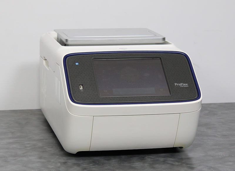 Applied Biosystems ProFlex Base PCR Thermal Cycler w/ Dual 96-Well Sample Block