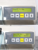 Sartorius Stedim BioWelder Sterile Tube Hose Fuser without Tube Holders