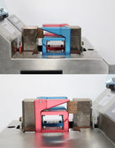 Sartorius Stedim BioWelder Sterile Tube Hose Fuser without Tube Holders