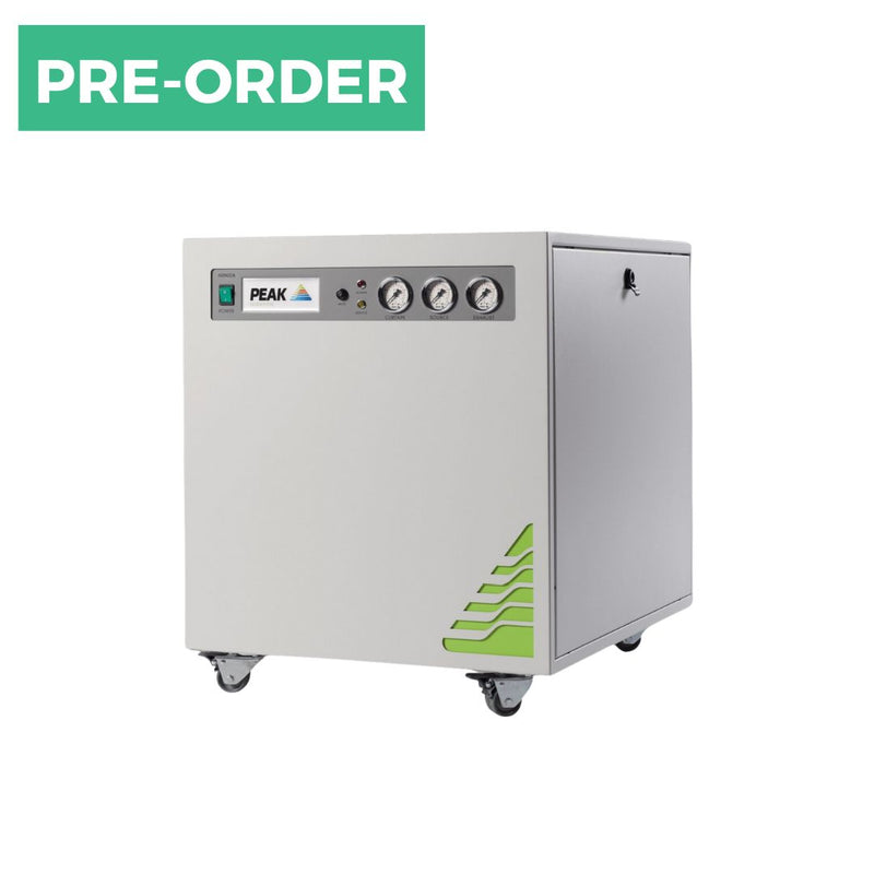 Peak Scientific ABN2ZA Nitrogen Generator