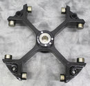 Sorvall Heraeus 75006434 Centrifuge Swing Bucket Rotor