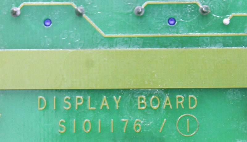Display Panel and Board S101176 for Sorvall RC M120EX Floor Centrifuge