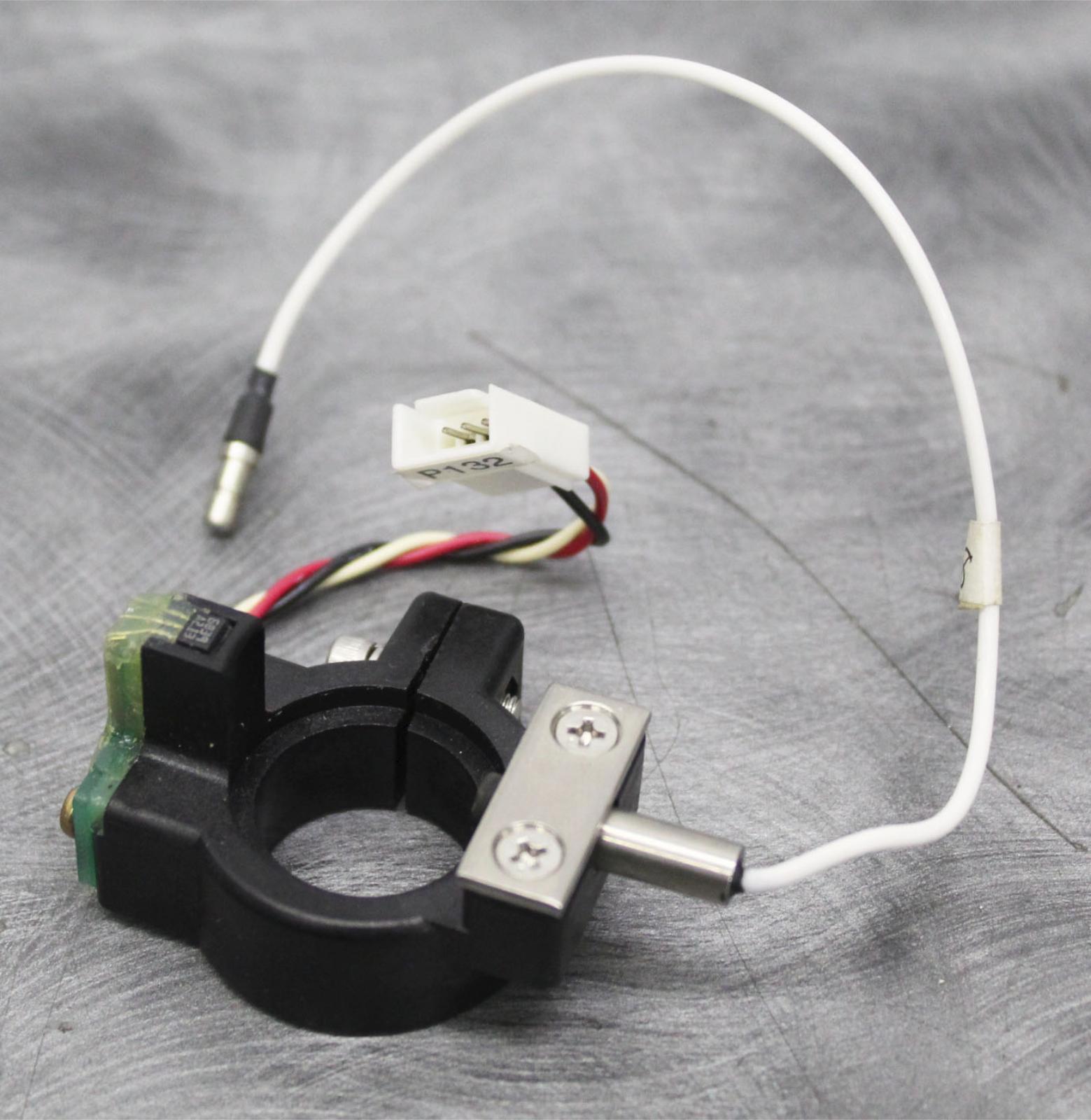 Motor Collar w/ Hall Effect & Imbalance Sensor for Sorvall RC M120EX C