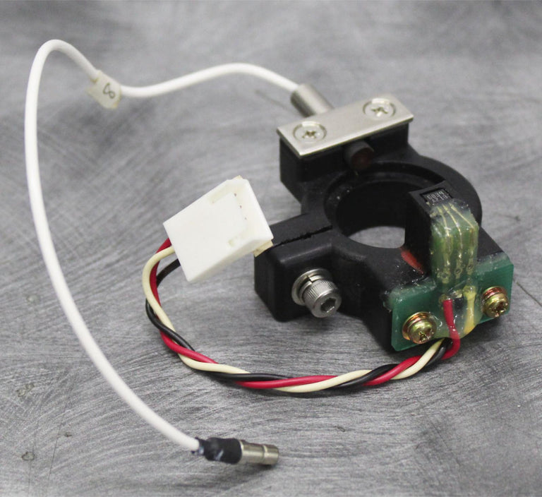 Motor Collar w/ Hall Effect & Imbalance Sensor for Sorvall RC M120EX Centrifuge