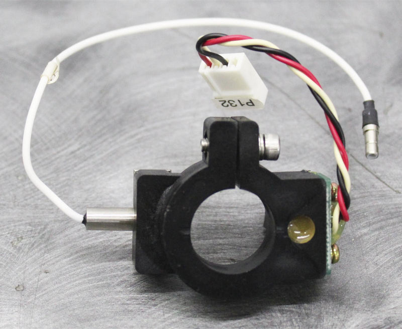 Motor Collar w/ Hall Effect & Imbalance Sensor for Sorvall RC M120EX Centrifuge