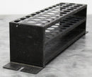 New Brunswick Scientific TT201 Test Tube 33 x 50mL Rack for Incubating Shaker