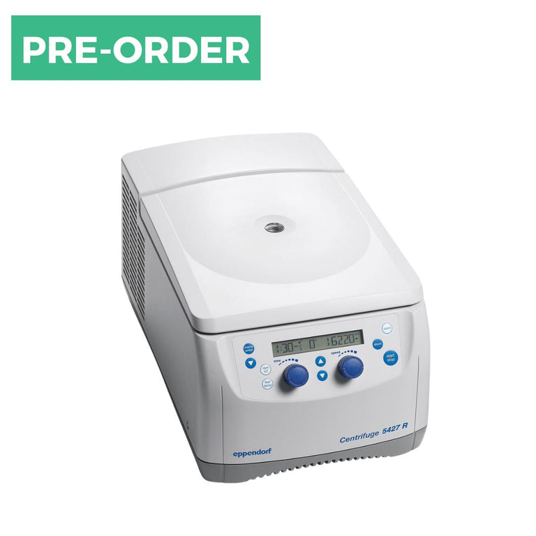 Eppendorf 5427R Refrigerated Benchtop Microcentrifuge