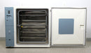 Thermo Forma 3310 Steri-Cult Stainless Steel CO2 Incubator Door Open